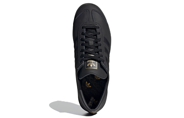 Purchase 아디다스 함부르크 코어 블랙 (Adidas Hamburg Core Black) FX5668