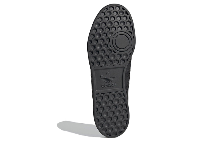 Details for 아디다스 함부르크 코어 블랙 (Adidas Hamburg Core Black) FX5668