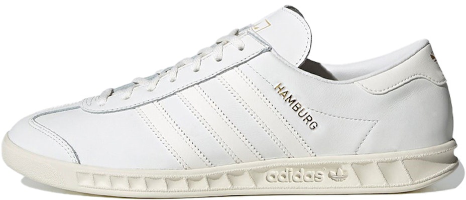 adidas Hamburg Core White FX5671 Buy adidas Hamburg Core White FX5671
