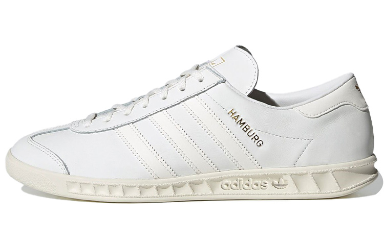 adidas Hamburg Core White FX5671