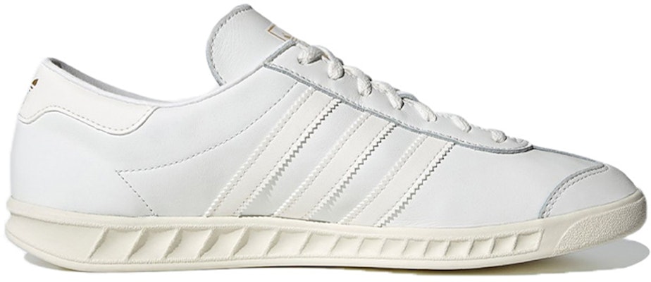 adidas Hamburg Core White FX5671 Order adidas Hamburg Core White FX5671