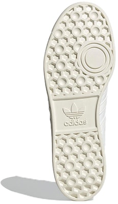 adidas Hamburg Core White FX5671 Details for adidas Hamburg Core White FX5671