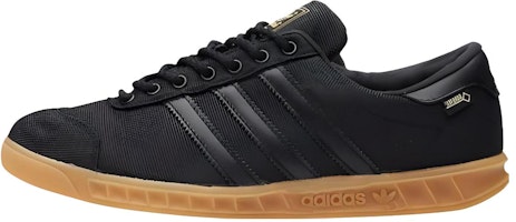 adidas Hamburg Gore-Tex 'Black Gum' S77293 adidas Hamburg Gore-Tex 'Black Gum' S77293