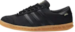 Buy 阿迪達斯 Hamburg Gore-Tex '黑色膠底' S77293