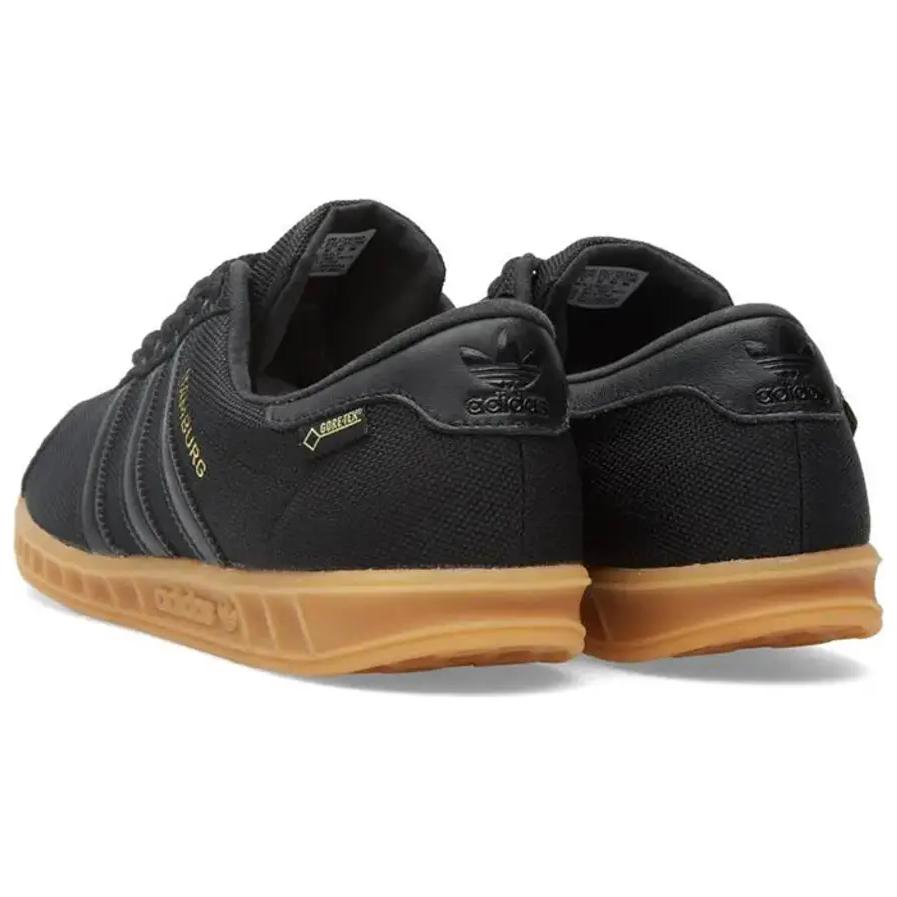 Shop 阿迪達斯 Hamburg Gore-Tex '黑色膠底' S77293