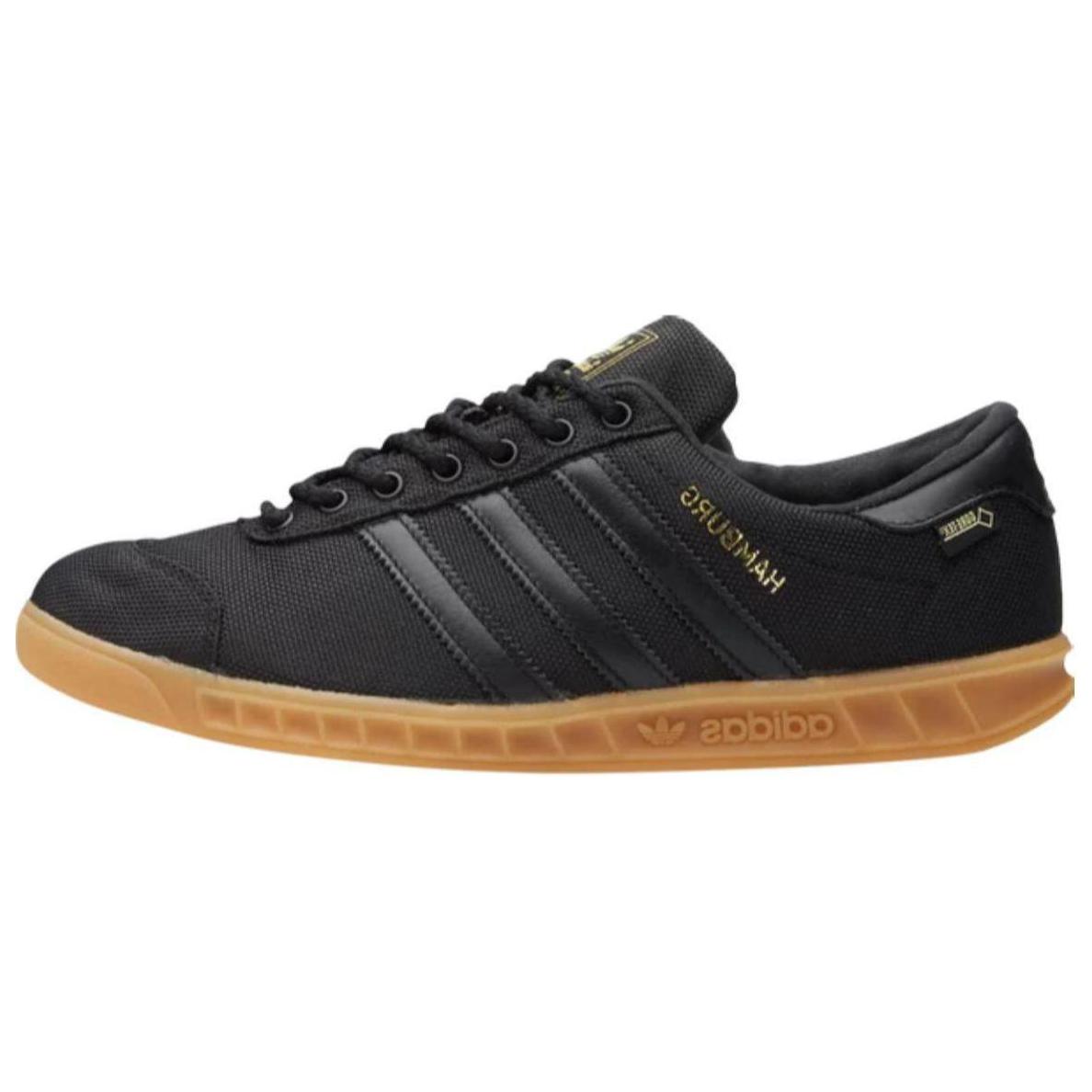 Purchase 阿迪達斯 Hamburg Gore-Tex '黑色膠底' S77293