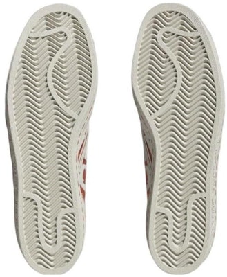 adidas Han Meilin x Originals Superstar 80s Ugly Ox ID4378