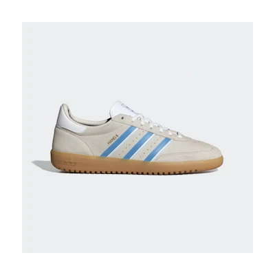Adidas Hand 2.0 Shoes Grey One/Light Blue/Core White
