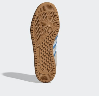 阿迪达斯 Hand 2.0 灰色/浅蓝色/核心白色运动鞋 IG6190 Shop 阿迪达斯 Hand 2.0 灰色/浅蓝色/核心白色运动鞋 IG6190