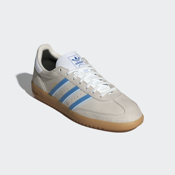 Purchase 阿迪达斯 Hand 2.0 灰色/浅蓝色/核心白色运动鞋 IG6190