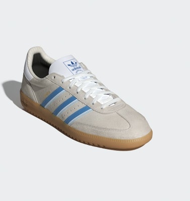 阿迪达斯 Hand 2.0 灰色/浅蓝色/核心白色运动鞋 IG6190 Purchase 阿迪达斯 Hand 2.0 灰色/浅蓝色/核心白色运动鞋 IG6190