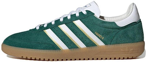 adidas Hand 2 'Collegiate Green' ID2114 adidas Hand 2 'Collegiate Green' ID2114