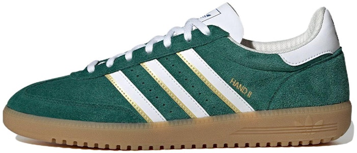 adidas Hand 2 'Hijau Kampus' ID2114 Buy adidas Hand 2 'Hijau Kampus' ID2114