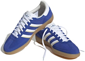 아디다스 핸드 2 '세미 루시드 블루' ID2115 Lookbook 아디다스 핸드 2 '세미 루시드 블루' ID2115