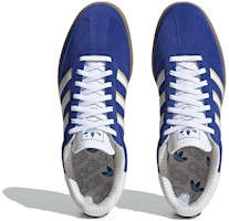 아디다스 핸드 2 '세미 루시드 블루' ID2115 Purchase 아디다스 핸드 2 '세미 루시드 블루' ID2115