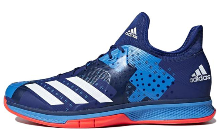 adidas Handball Counterblast Bounce 'Blue White' B22572