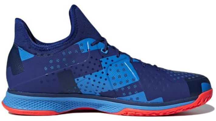 adidas Handball Counterblast Bounce 'Blue White' B22572 Order adidas Handball Counterblast Bounce 'Blue White' B22572