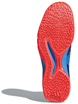adidas Handball Counterblast Bounce 'Blue White' B22572 Details for adidas Handball Counterblast Bounce 'Blue White' B22572