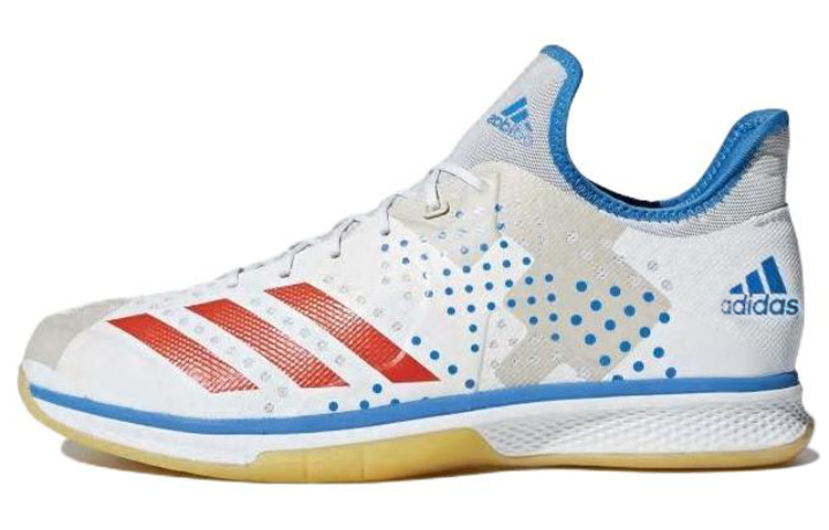 adidas Handball Counterblast Bounce 'White Blue Red' CM7735
