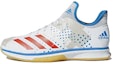 Buy adidas Handball Counterblast Bounce 'Putih Biru Merah' CM7735