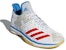 adidas Handball Counterblast Bounce 'Putih Biru Merah' CM7735