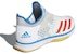 adidas Handball Counterblast Bounce 'Putih Biru Merah' CM7735
