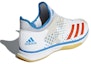 Shop adidas Handball Counterblast Bounce 'Putih Biru Merah' CM7735