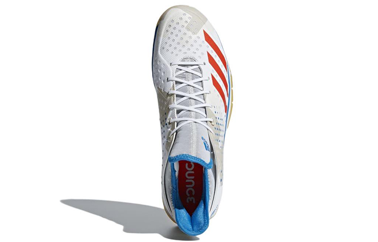 Purchase adidas Handball Counterblast Bounce 'Putih Biru Merah' CM7735