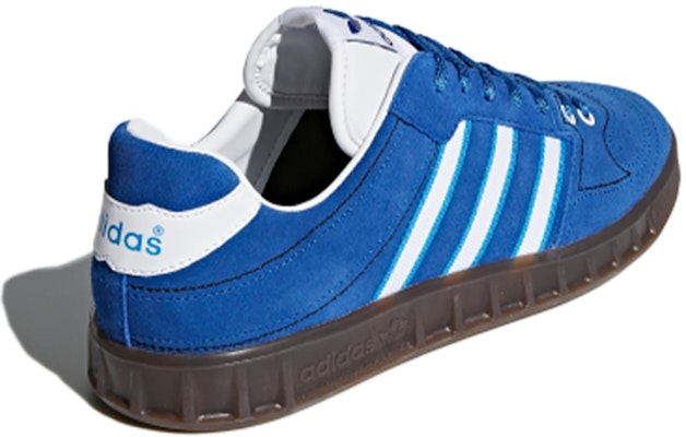 阿迪达斯 Handball Kreft SPZL '学院皇家蓝' DA8748 Purchase 阿迪达斯 Handball Kreft SPZL '学院皇家蓝' DA8748