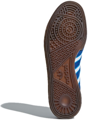 阿迪达斯 Handball Kreft SPZL '学院皇家蓝' DA8748 Details for 阿迪达斯 Handball Kreft SPZL '学院皇家蓝' DA8748