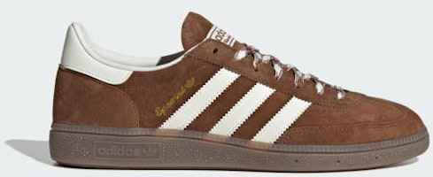 Adidas Handball Shoes Spezial Wild Brown/Off White/Gum KI5938 Adidas Handball Shoes Spezial Wild Brown/Off White/Gum KI5938