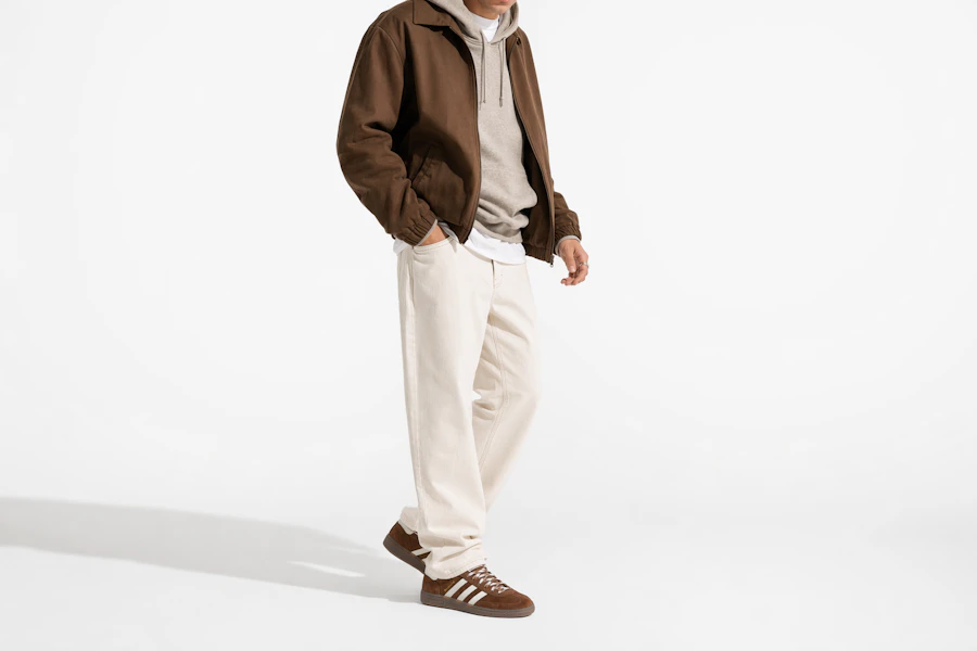 Adidas 手球鞋 Spezial 棕色/米白色/生膠色 KI5938 Order Adidas 手球鞋 Spezial 棕色/米白色/生膠色 KI5938