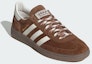 Shop Adidas Handball Shoes Spezial Wild Brown/Off White/Gum KI5938