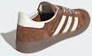Purchase Adidas Handball Shoes Spezial Wild Brown/Off White/Gum KI5938