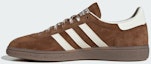 Details for Adidas Handball Shoes Spezial Wild Brown/Off White/Gum KI5938