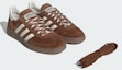 Sizing Adidas Handball Shoes Spezial Wild Brown/Off White/Gum KI5938