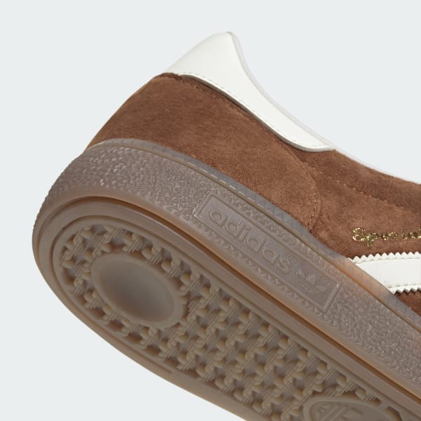 Cheap 아디다스 핸드볼 슈즈 스페지알 와일드 브라운/오프 화이트/검솔 KI5938