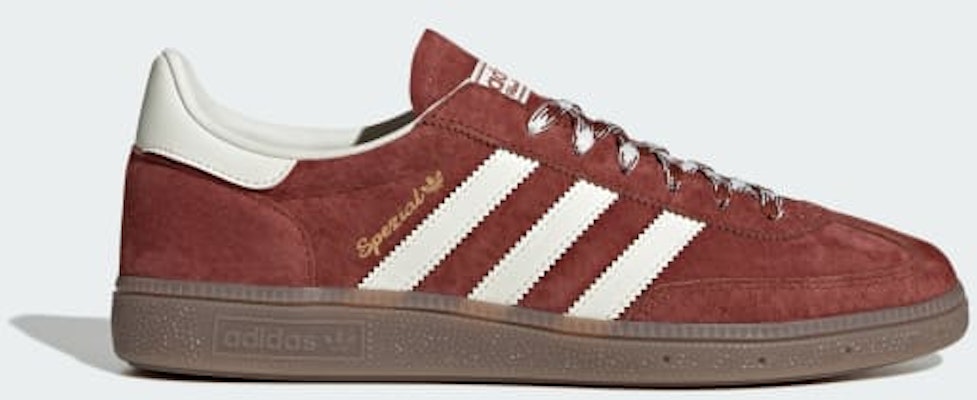 Adidas Handball Shoes Spezial Wild Sepia/Off White/Gum KI5937 Buy Adidas Handball Shoes Spezial Wild Sepia/Off White/Gum KI5937