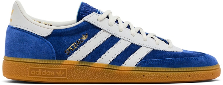 adidas Handball Spezial 75 Tahun Pack Warna Biru Royal JP5278 Buy adidas Handball Spezial 75 Tahun Pack Warna Biru Royal JP5278