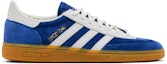 Buy adidas Handball Spezial 75th Anniversary Pack Biru Diraja Kolej JP5278