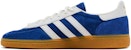 adidas Handball Spezial 75th Anniversary Pack Biru Diraja Kolej JP5278
