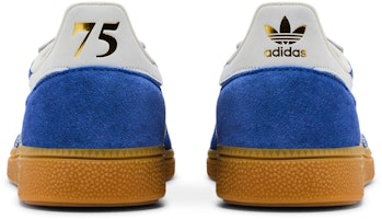 アディダス ハンドボール Spezial 75周年記念 ロイヤルブルー JP5278 Details for アディダス ハンドボール Spezial 75周年記念 ロイヤルブルー JP5278