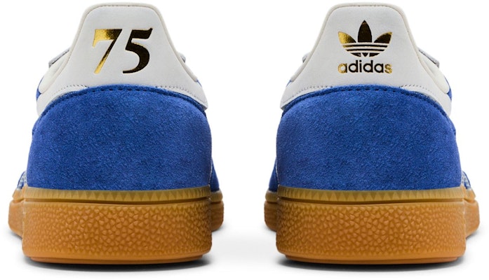 adidas Handball Spezial 75th Anniversary Pack Collegiate Royal JP5278 Details for adidas Handball Spezial 75th Anniversary Pack Collegiate Royal JP5278