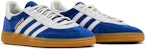 adidas Handball Spezial 75th Anniversary Pack Biru Diraja Kolej JP5278