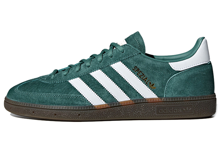 Buy 아디다스 핸드볼 스페지알 '액티브 그린 검' BD7630