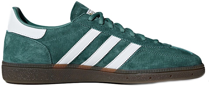 adidas Handball Spezial 'Hijau Aktif Gum' BD7630 Order adidas Handball Spezial 'Hijau Aktif Gum' BD7630