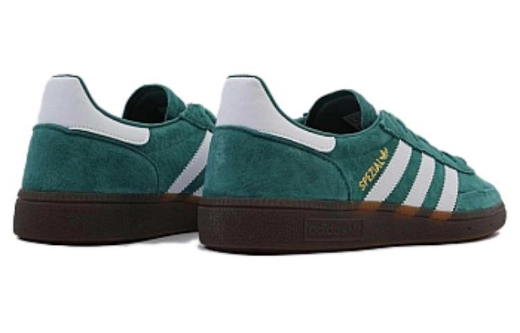 Shop 아디다스 핸드볼 스페지알 '액티브 그린 검' BD7630