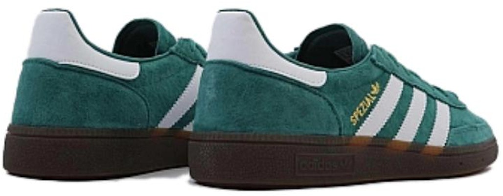 아디다스 핸드볼 스페지알 '액티브 그린 검' BD7630 Shop 아디다스 핸드볼 스페지알 '액티브 그린 검' BD7630