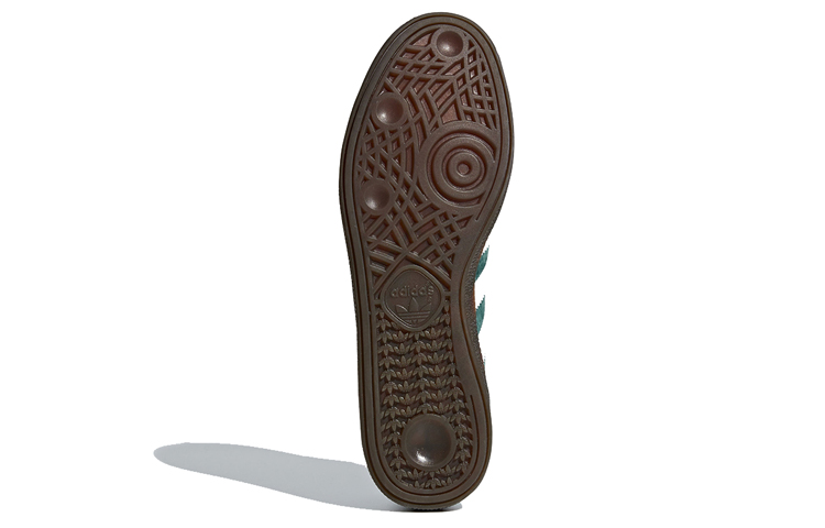 Purchase 아디다스 핸드볼 스페지알 '액티브 그린 검' BD7630