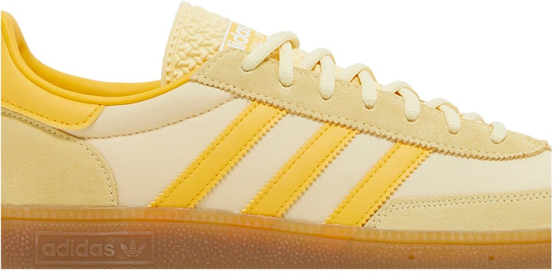 adidas Handball Spezial 'Almost Yellow Gum' GY7407 Order adidas Handball Spezial 'Almost Yellow Gum' GY7407